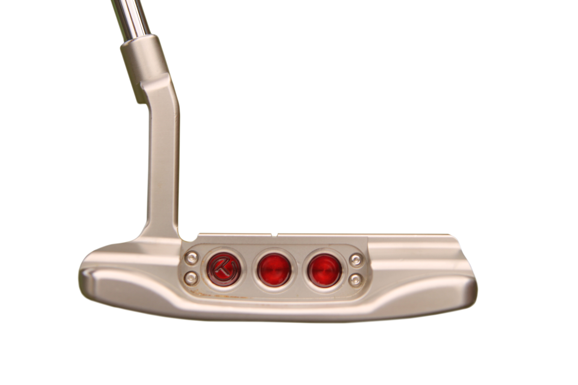 Scotty Cameron Circle T Concept 1 35"