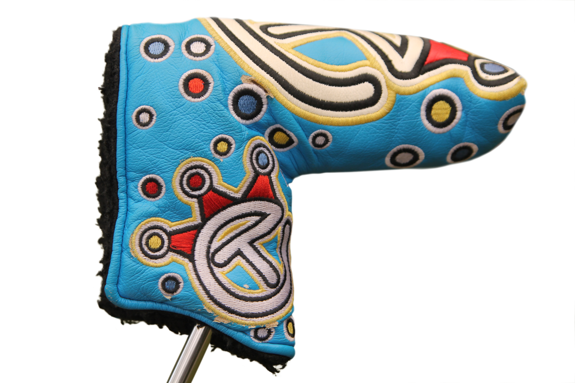 Scotty Cameron Circle T Concept 1 35"