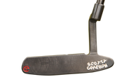 Scotty Cameron Circle T Newport 2 Black 35"