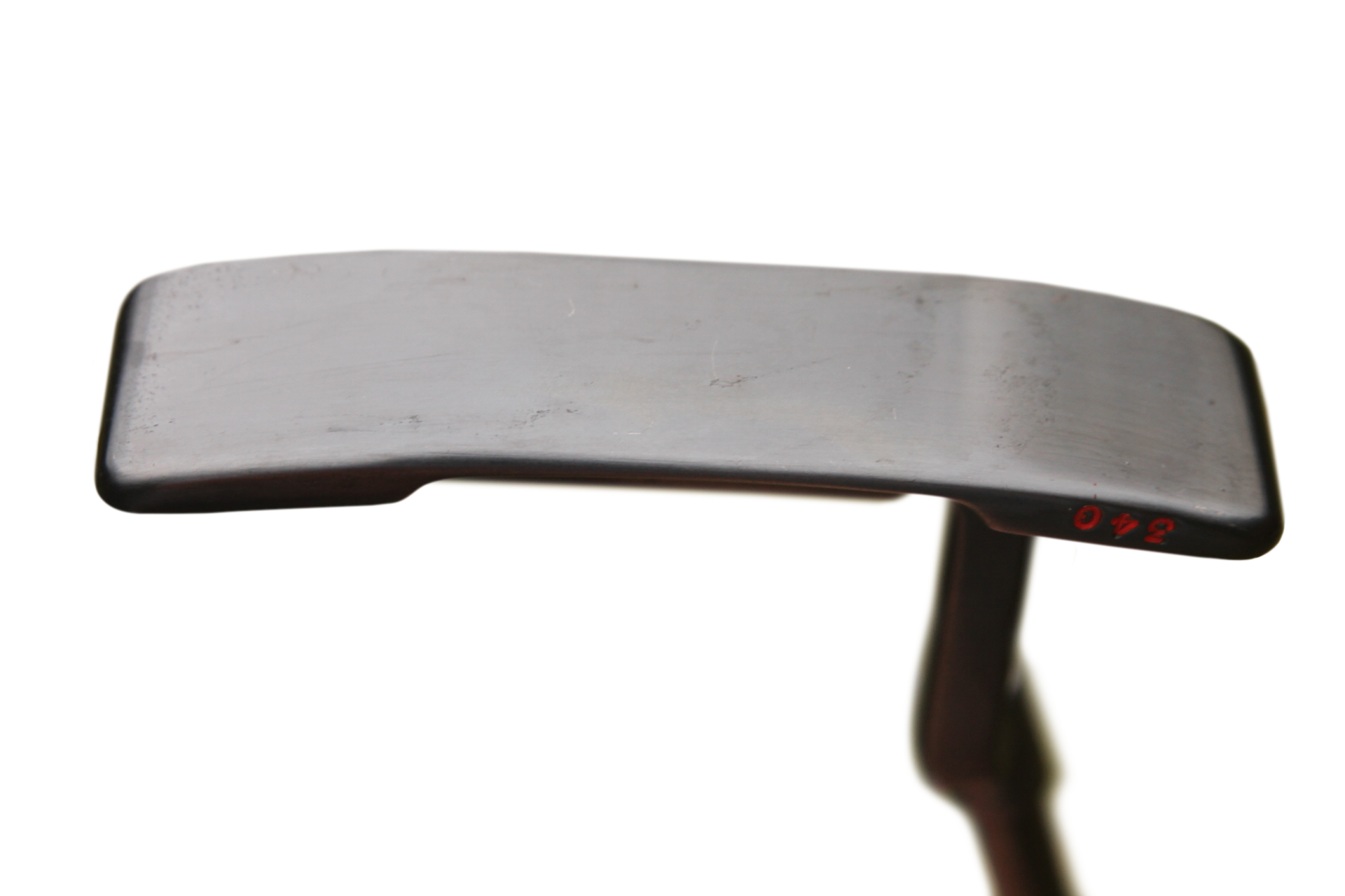 Scotty Cameron Circle T Newport 2 Black 35"