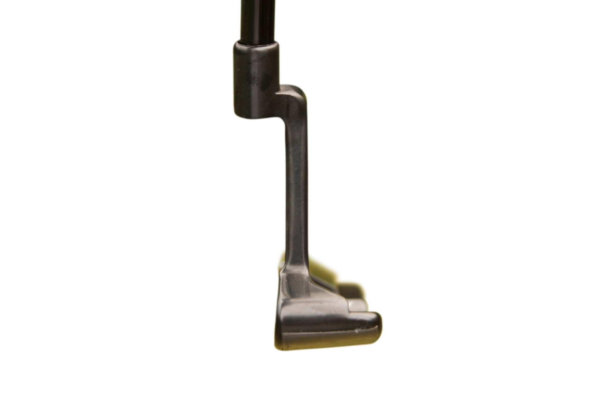 Scotty Cameron Circle T Newport 2 Black 35"