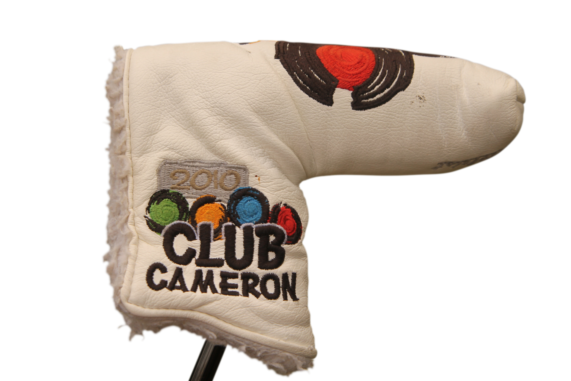 Scotty Cameron Circle T Newport 2 Black 35"