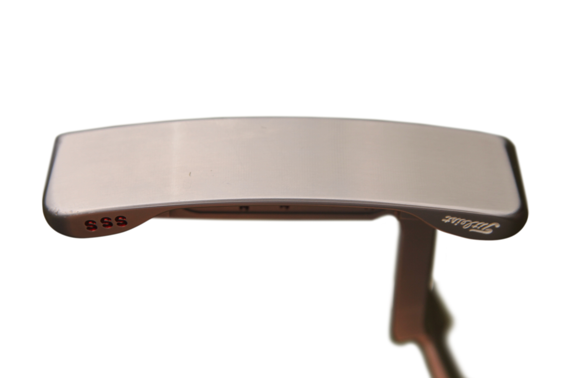 Scotty Cameron Circle T Newport 34"