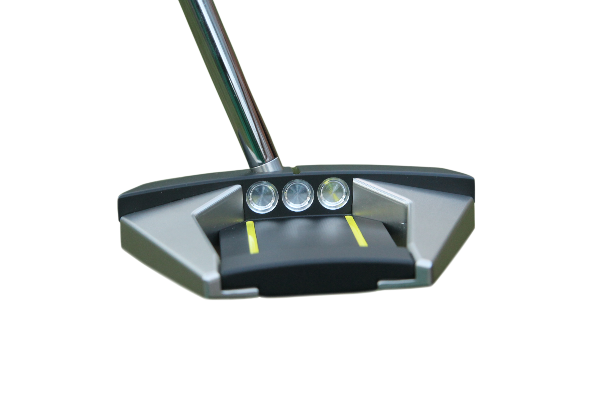 Scotty Cameron Circle T Prototype Phantom T-6S 34"