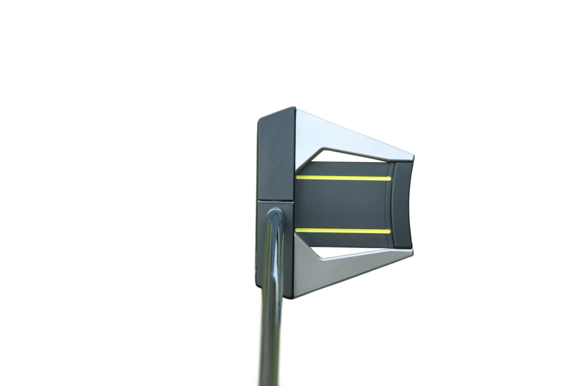 Scotty Cameron Circle T Prototype Phantom T-6S 34"