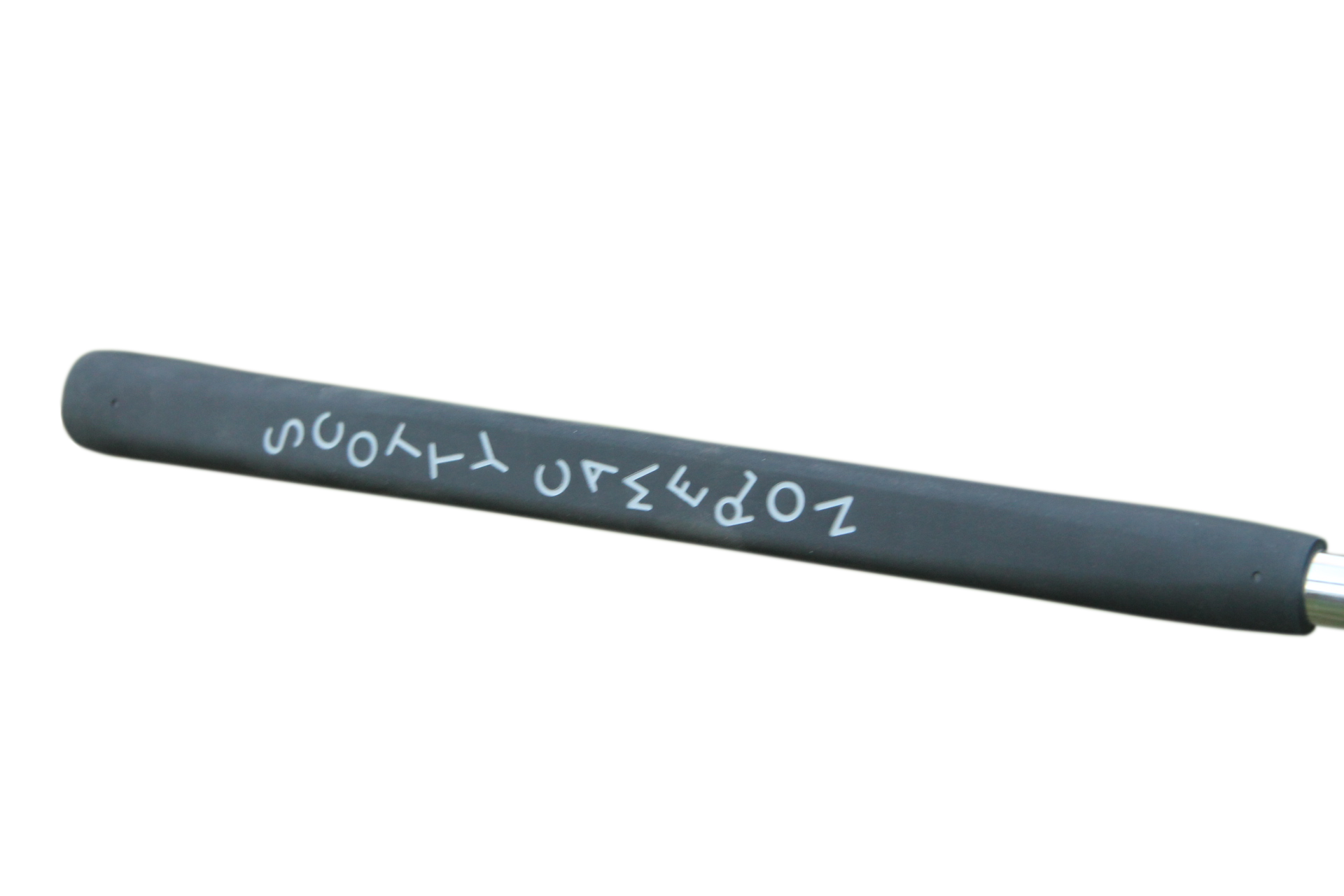 Scotty Cameron Circle T Prototype Phantom T-6S 34"