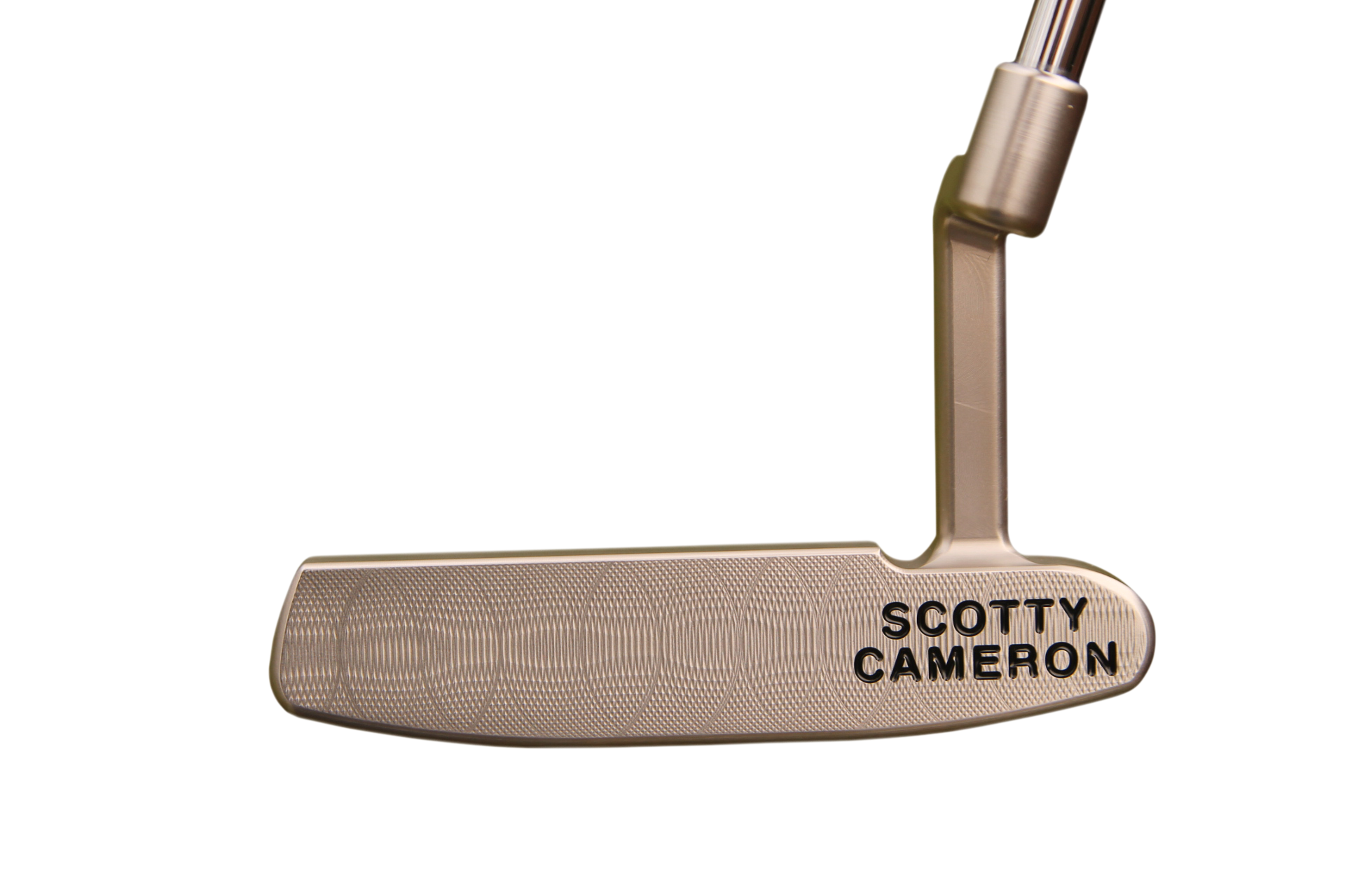 Scotty Cameron Circle T Masterful Tour Rat 1 33.5"