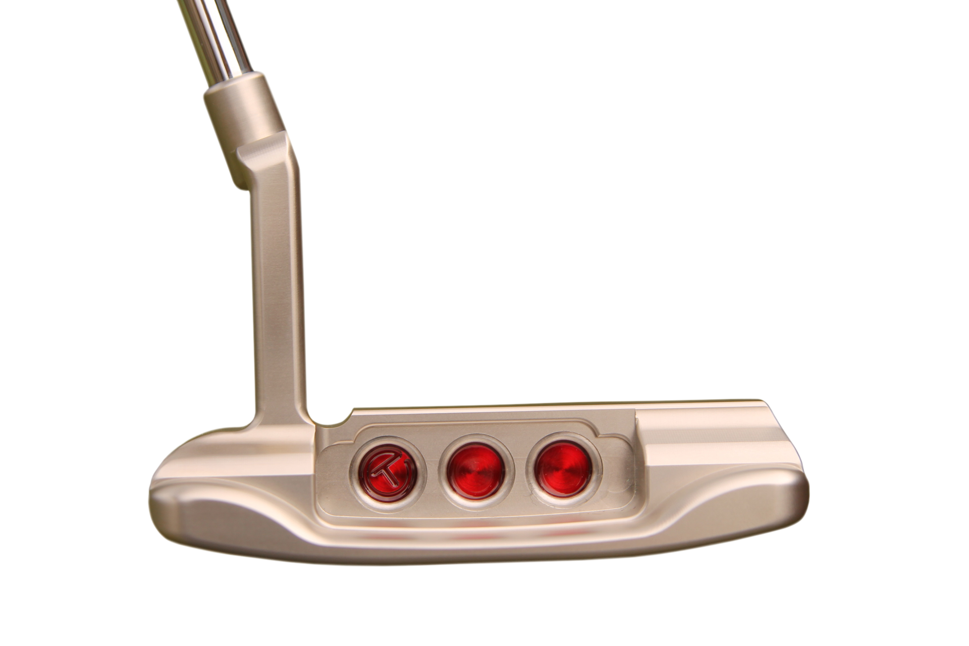 Scotty Cameron Circle T Masterful Tour Rat 1 33.5"