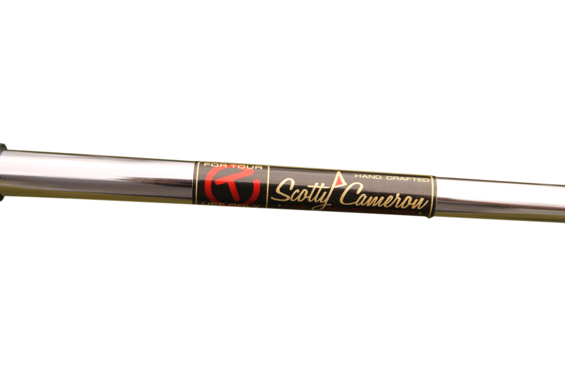 Scotty Cameron Circle T Masterful Tour Rat 1 33.5"