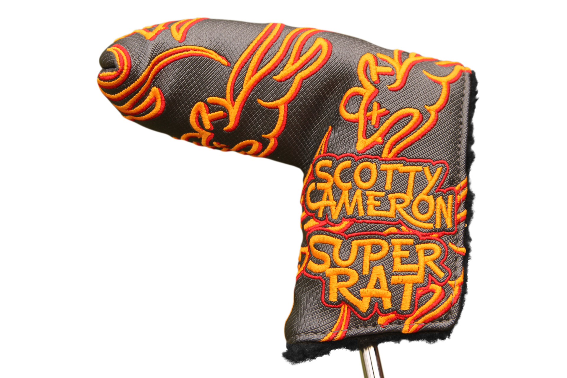 Scotty Cameron Circle T Masterful Tour Rat 1 33.5"