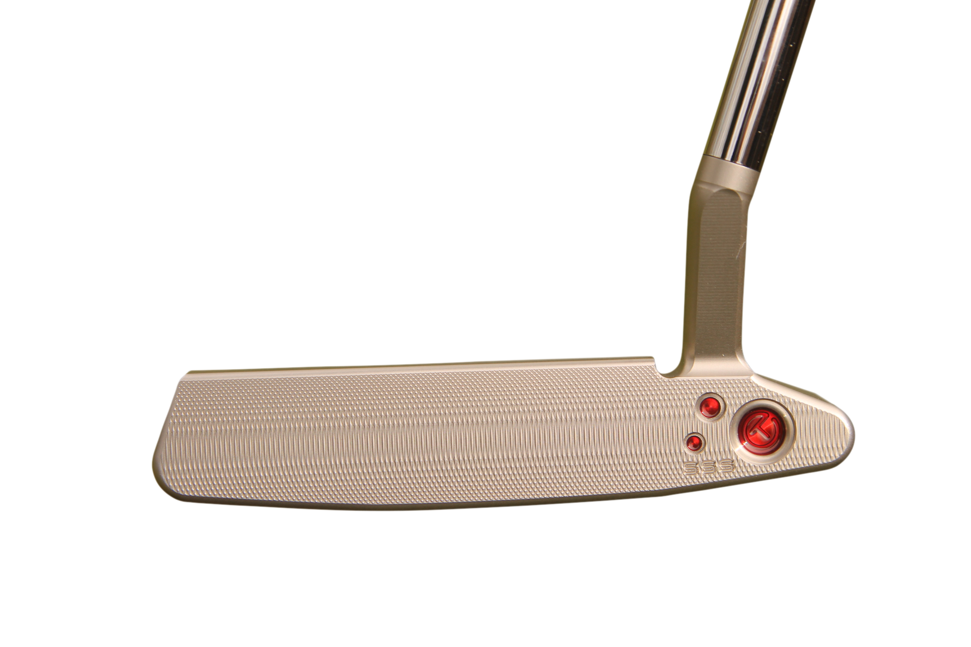 Scotty Cameron Circle T Special Select Timeless 2.5 35"