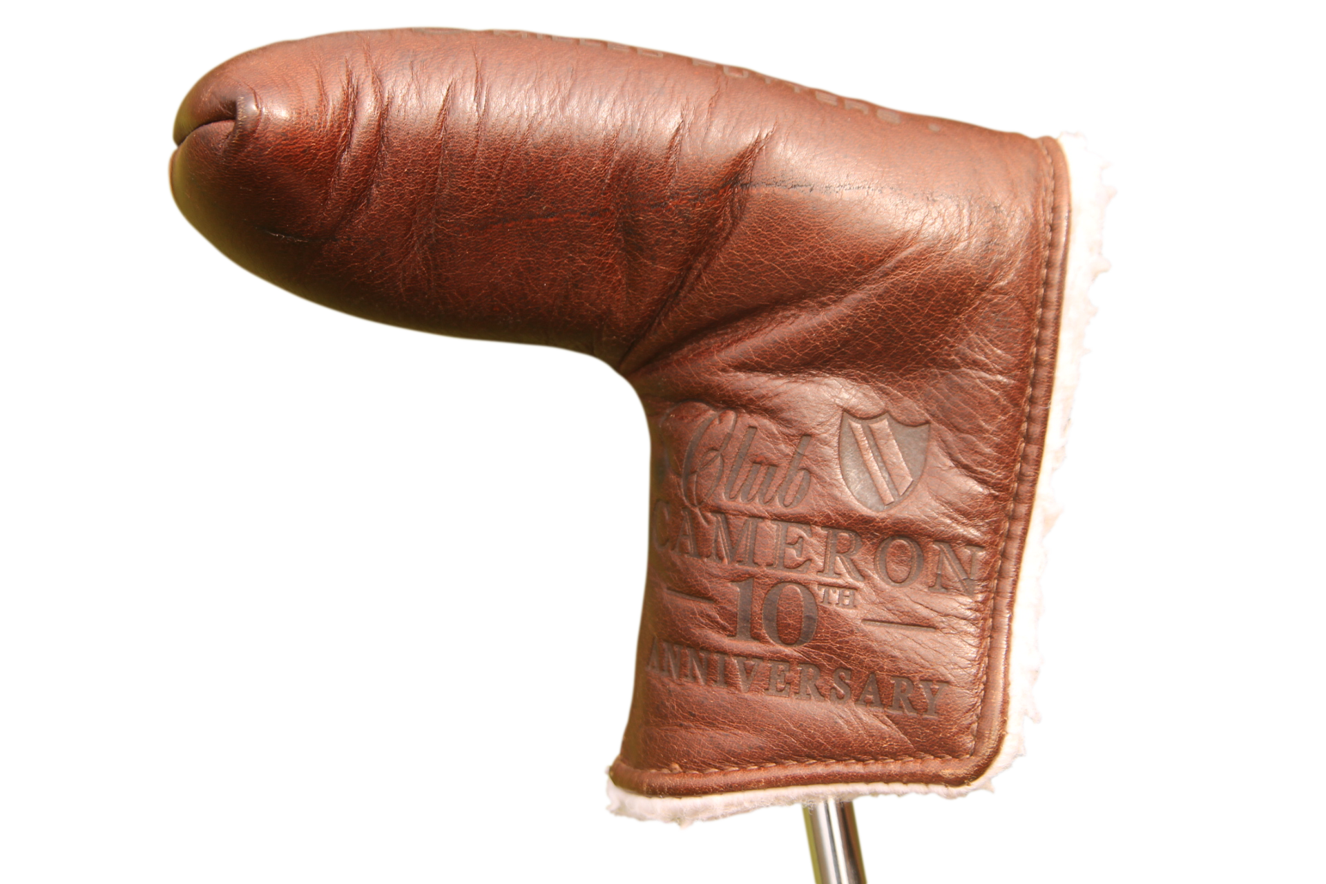 Scotty Cameron Circle T Special Select Timeless 2.5 35"