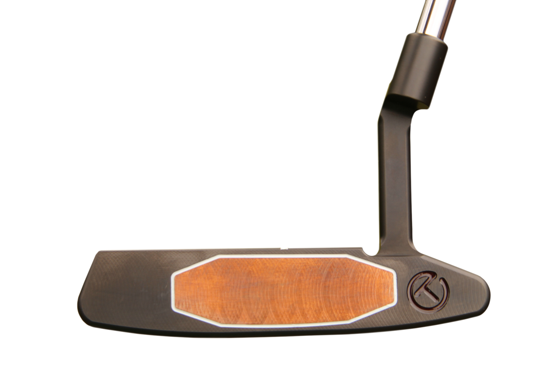 Scotty Cameron Circle T T22 Teryllium TNP2 35"