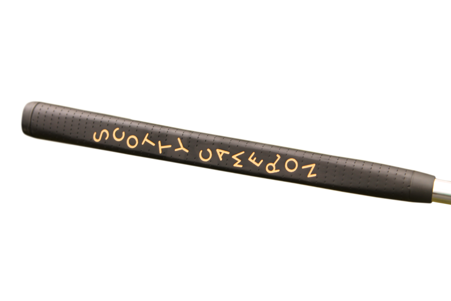 Scotty Cameron Circle T T22 Teryllium TNP2 35"