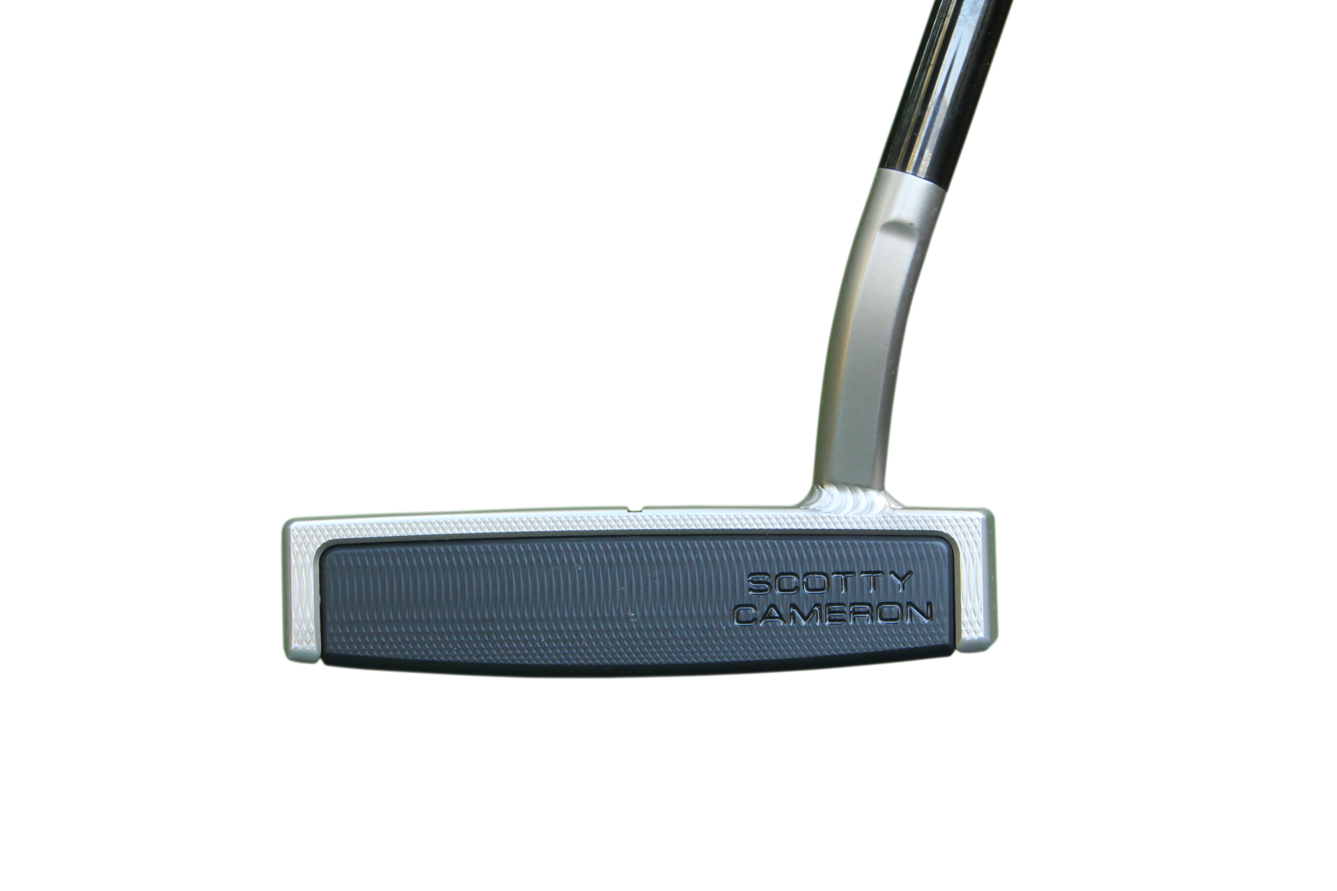 Scotty Cameron Circle T Prototype T5W 34"