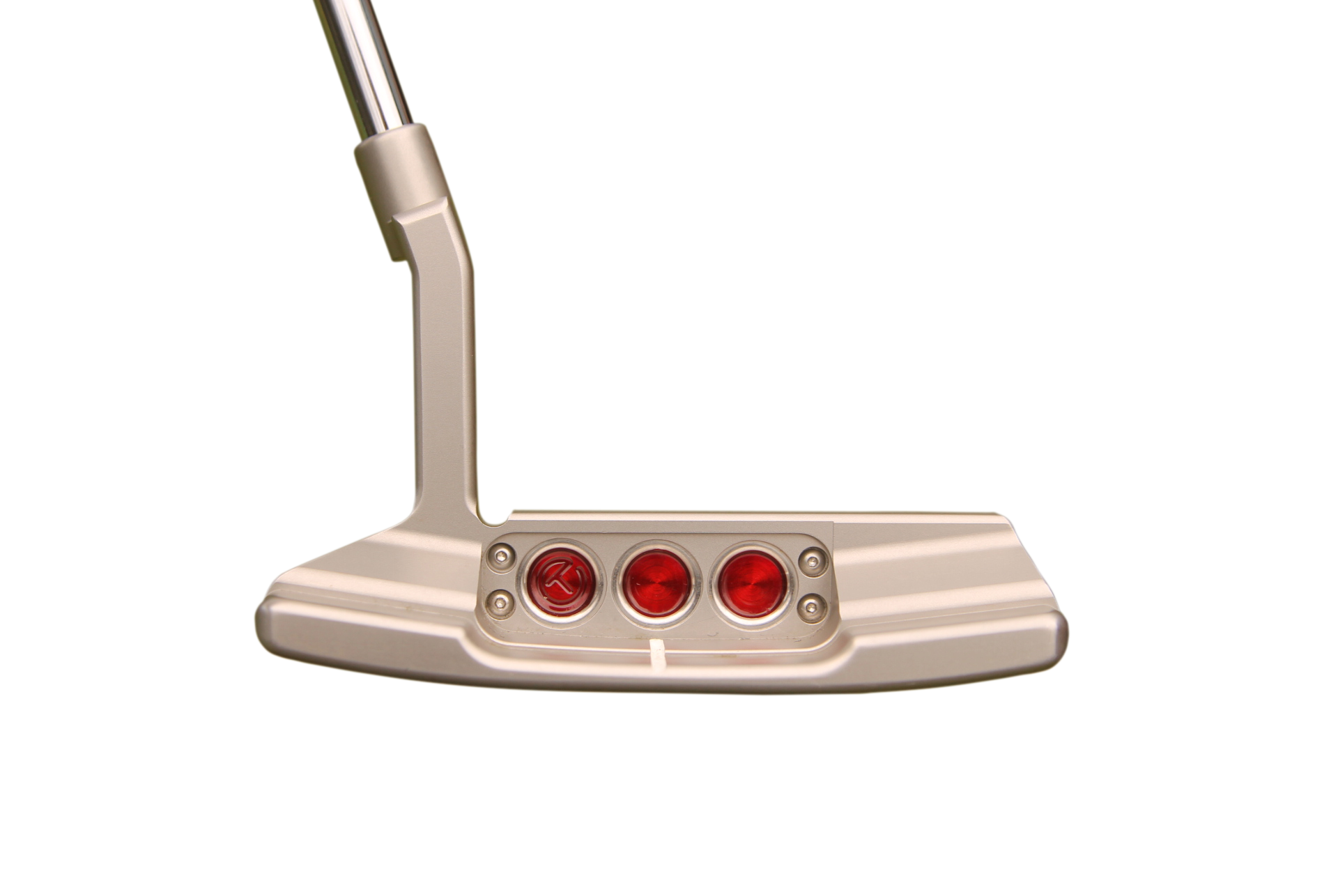 Scotty Cameron Circle T TN2 35"