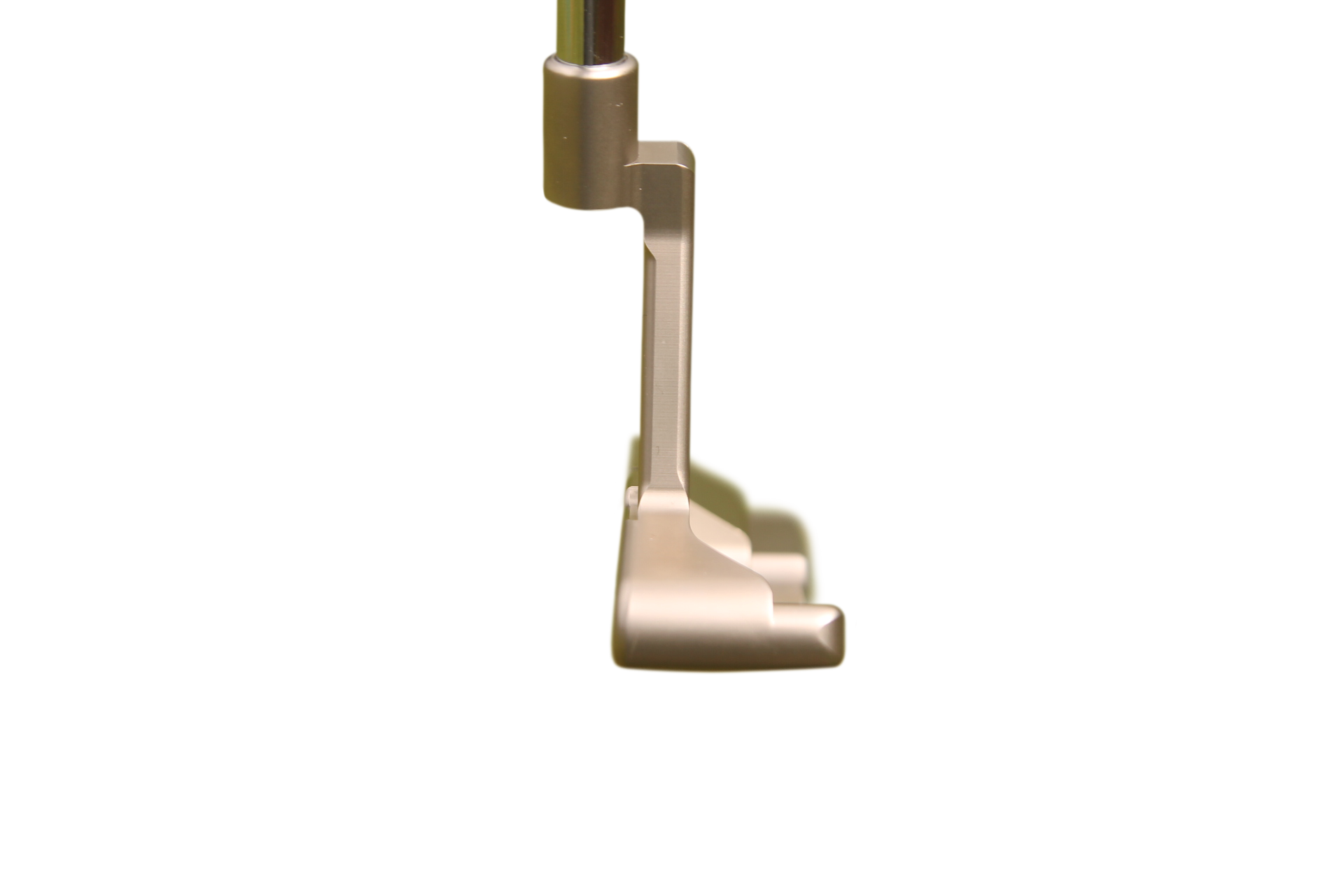 Scotty Cameron Circle T T22 Teryllium TNP2 35"