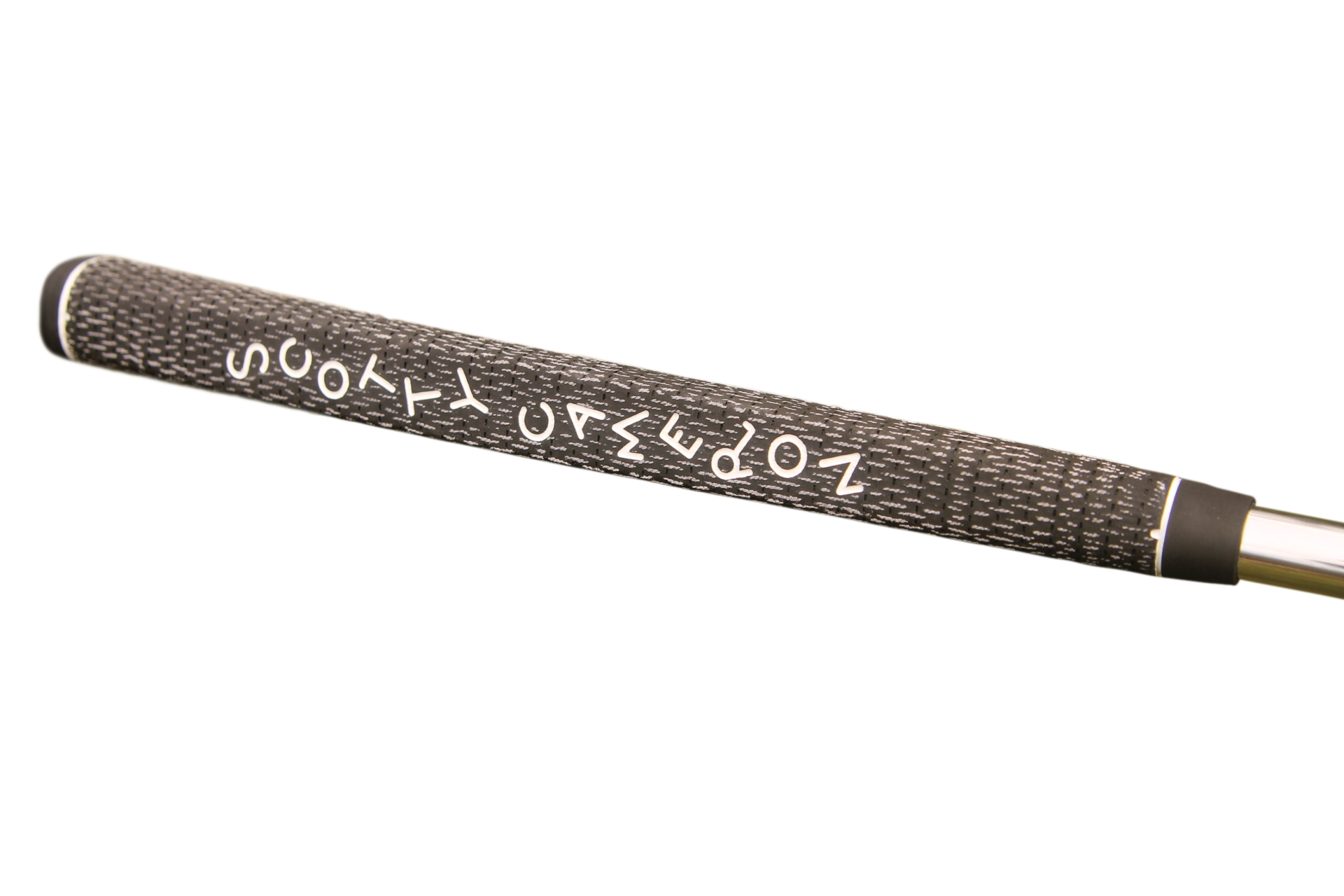 Scotty Cameron Circle T T22 Teryllium TNP2 35"