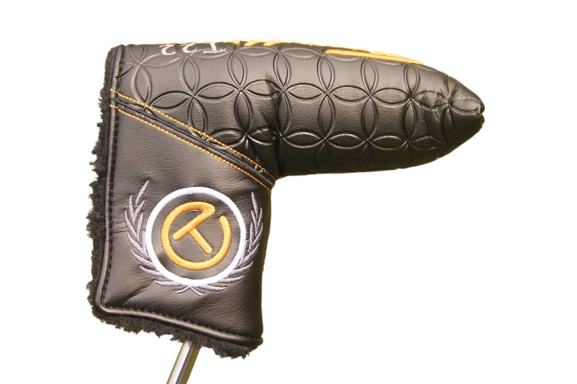 Scotty Cameron Circle T T22 Teryllium TNP2 35"