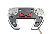 Scotty Cameron Circle T X5R Knuckle Neck 35"