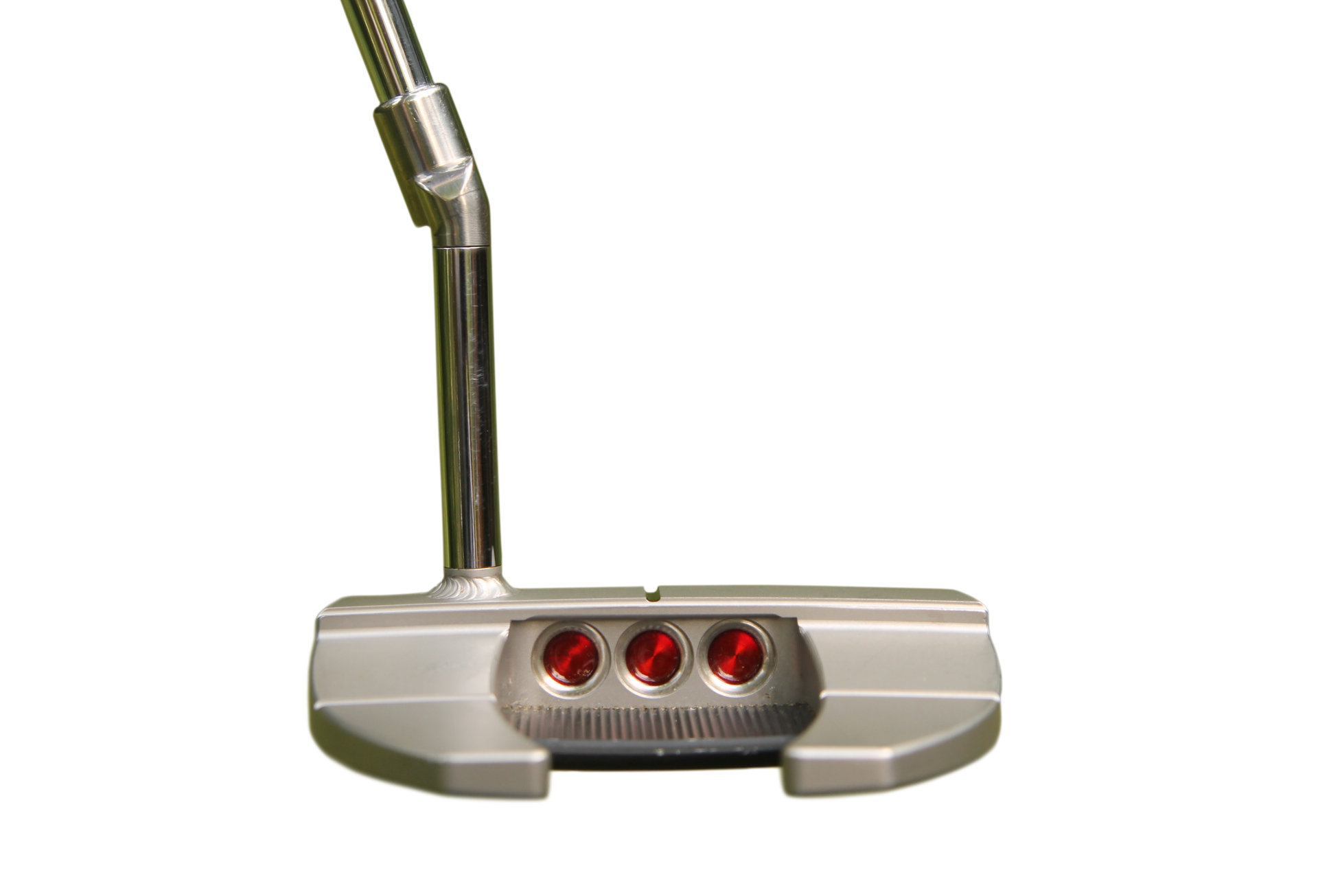 Scotty Cameron Circle T X5R Knuckle Neck 35"