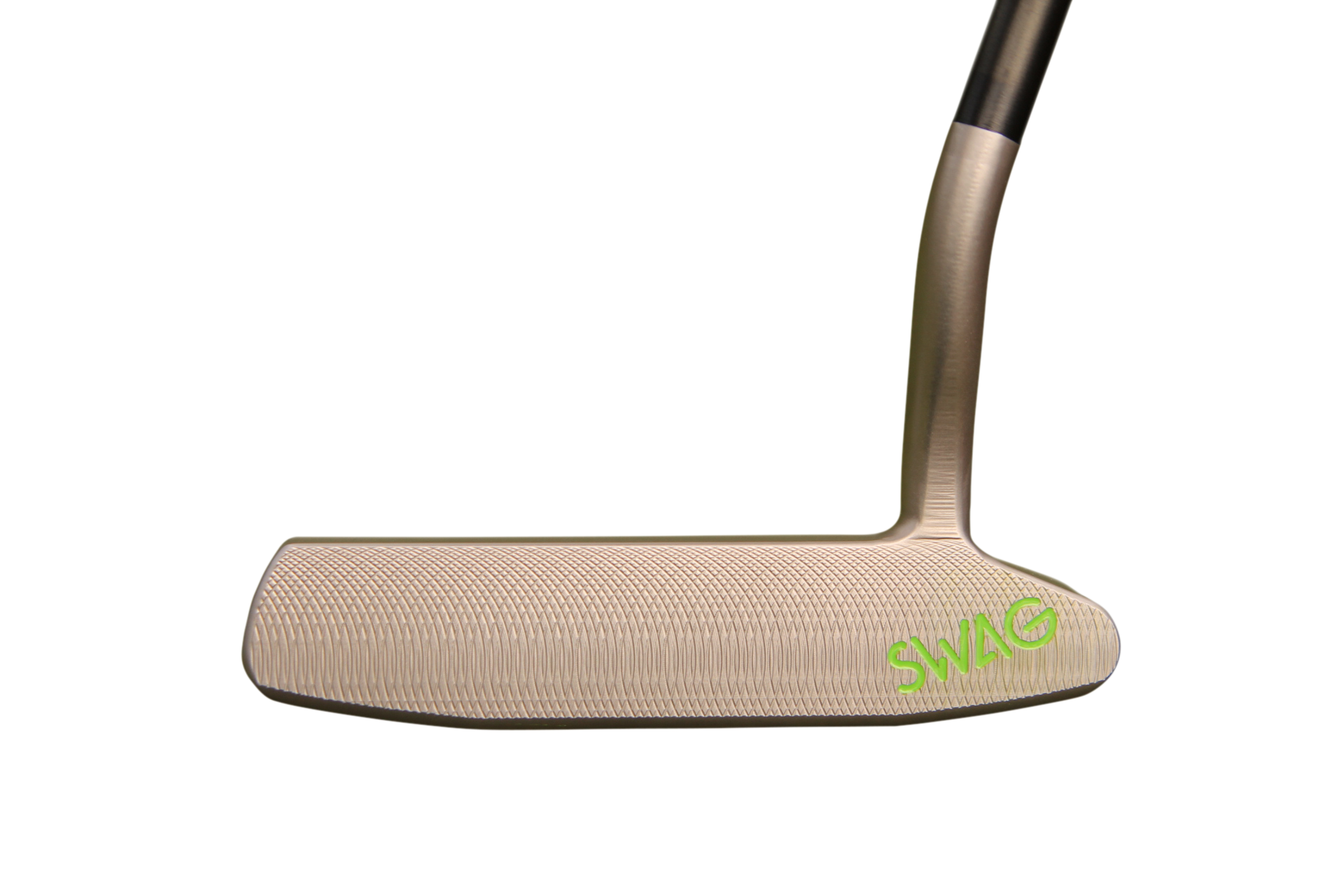 Swag Golf Suave Too Green 35"