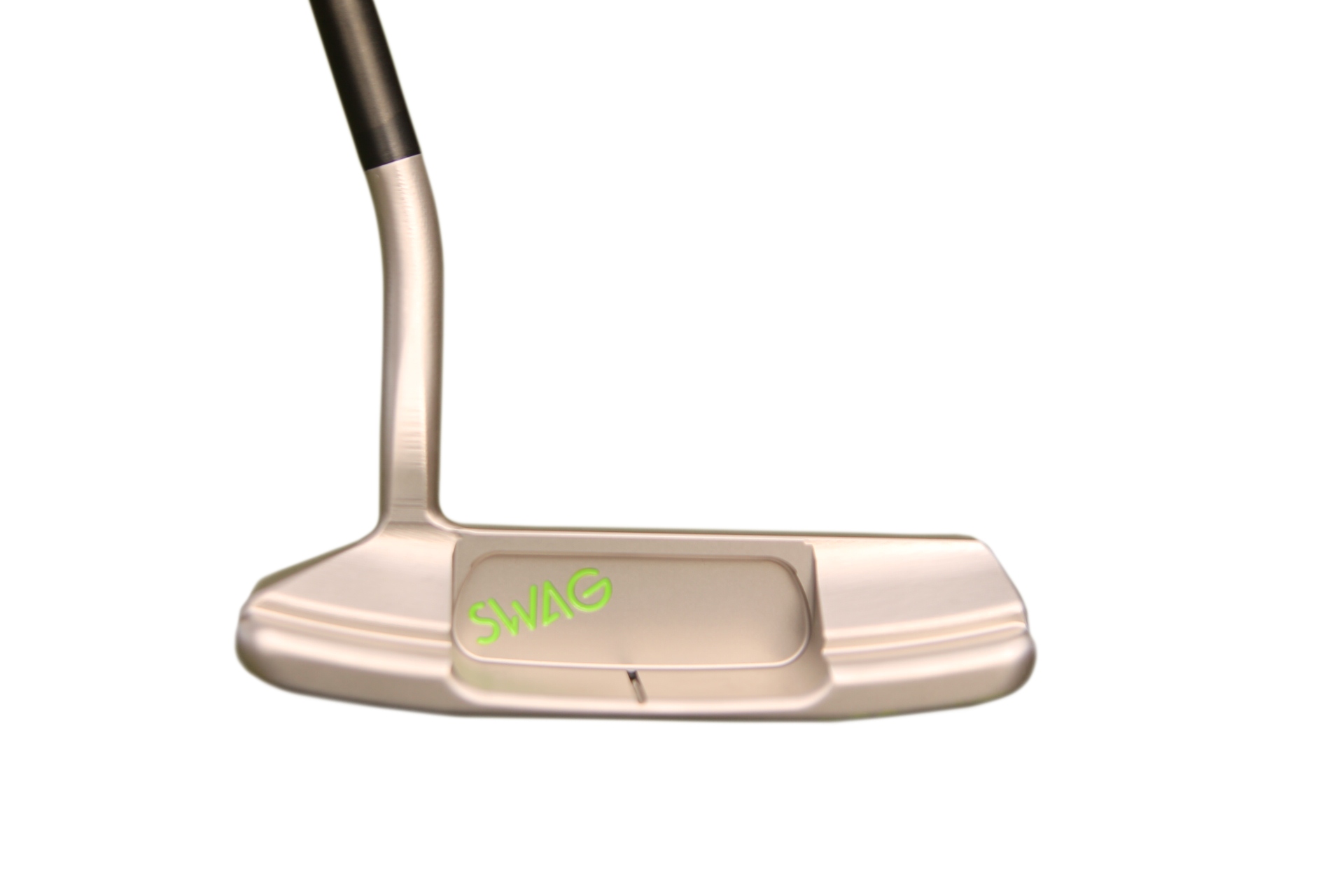 Swag Golf Suave Too Green 35"