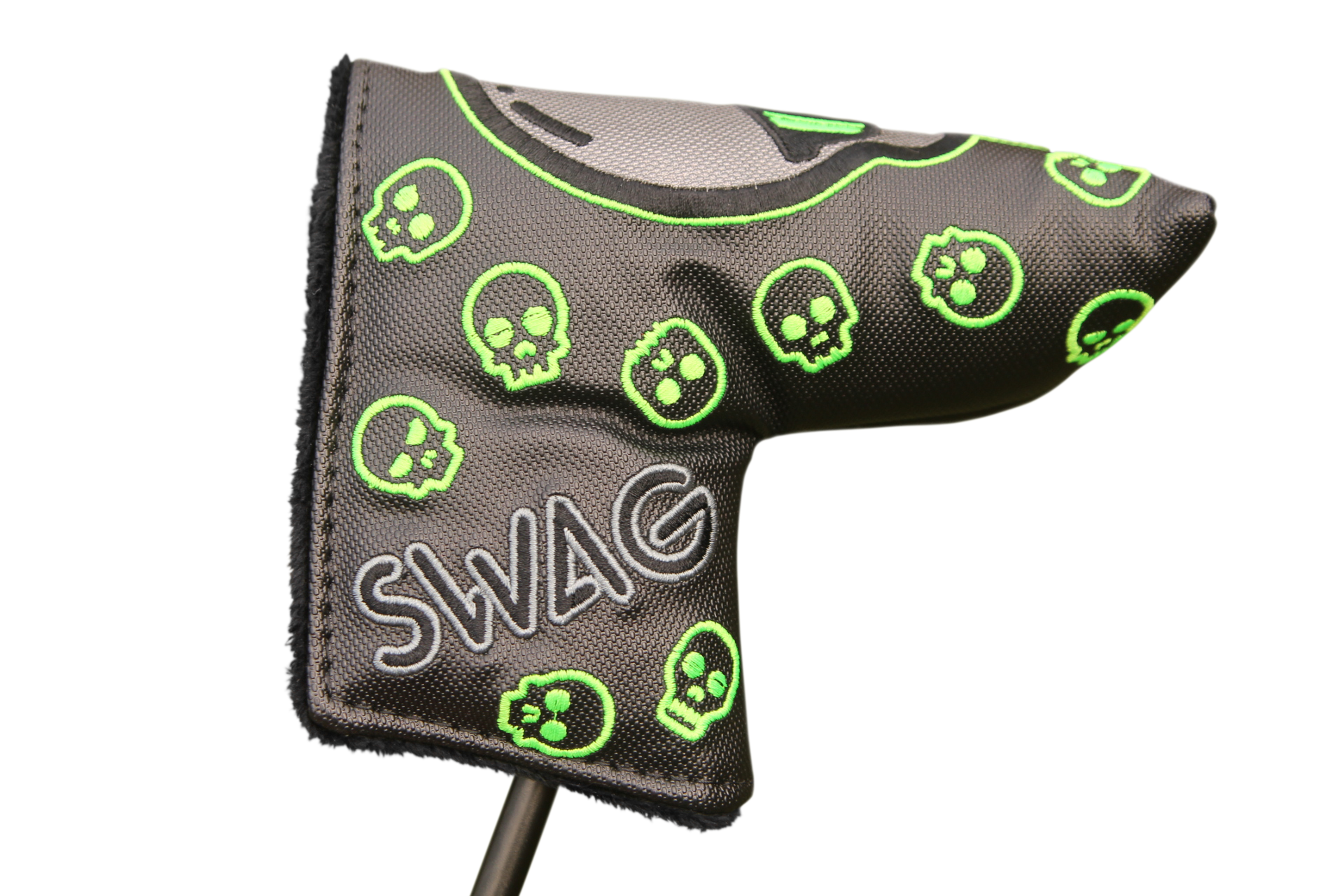 Swag Golf Suave Too Green 35"