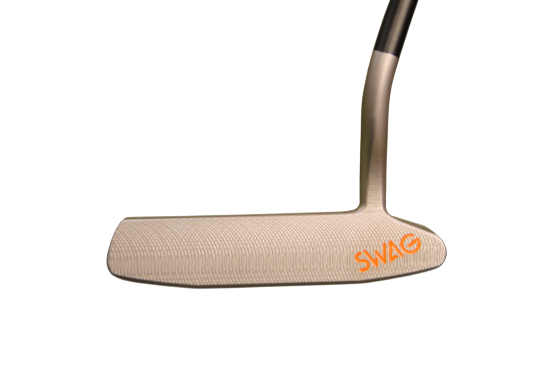 Swag Golf Suave Too Orange 35"