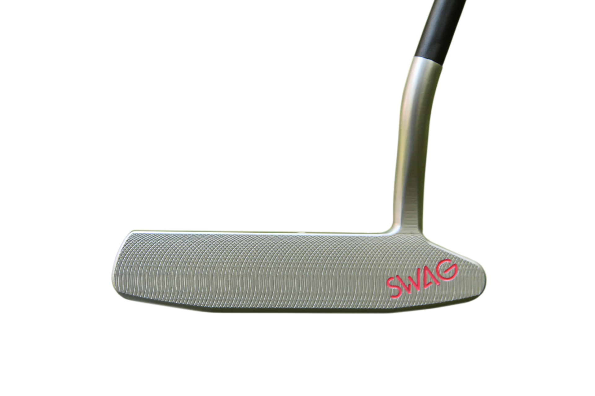 Swag Golf Suave Too Pink 35"
