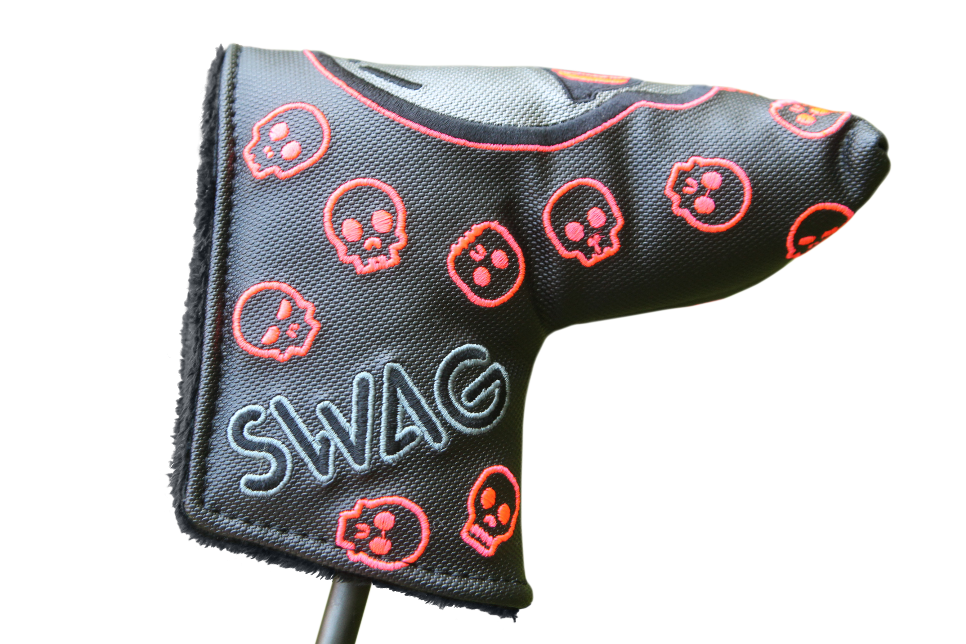 Swag Golf Suave Too Pink 35"