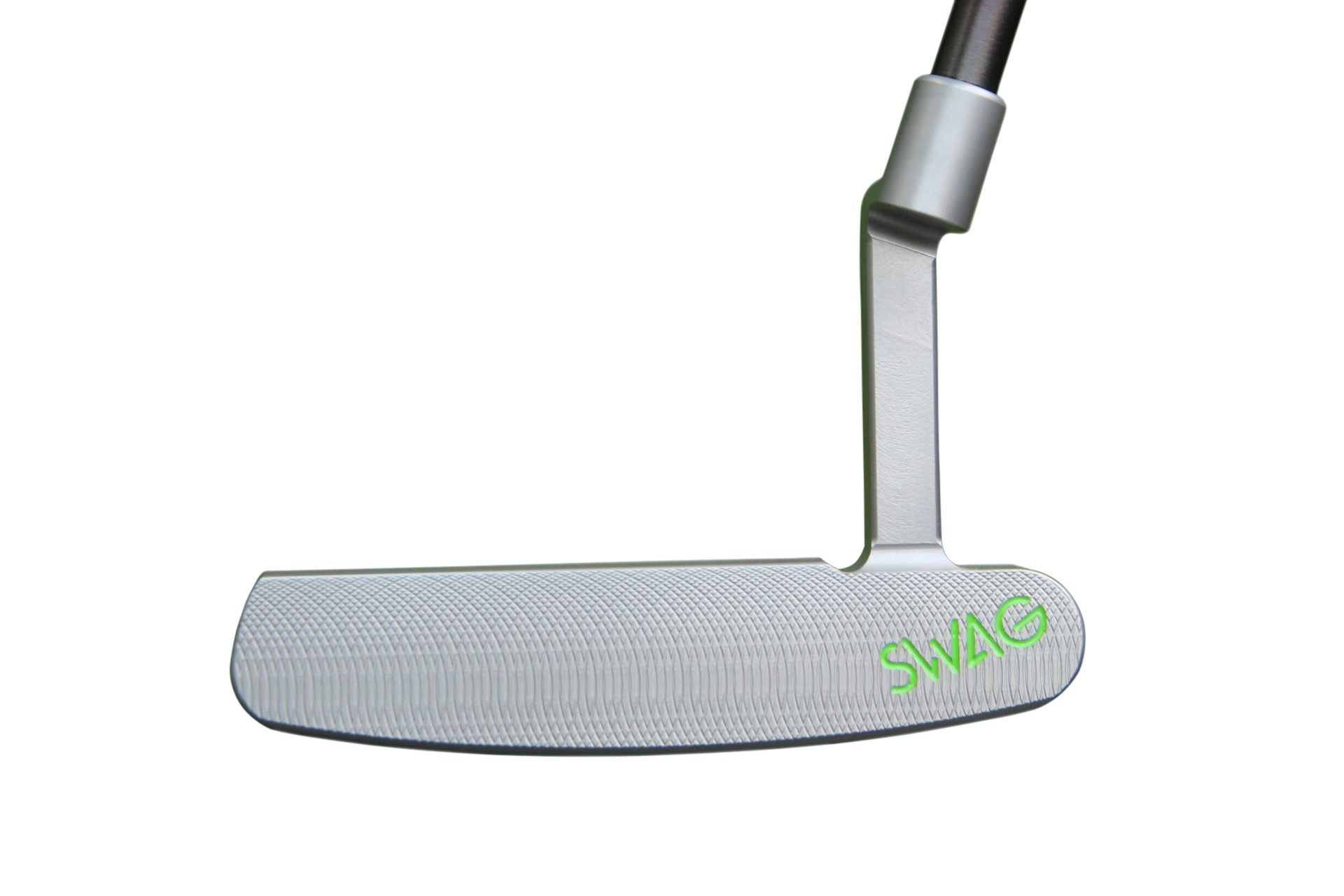 Swag Golf Handsome One Green 35"