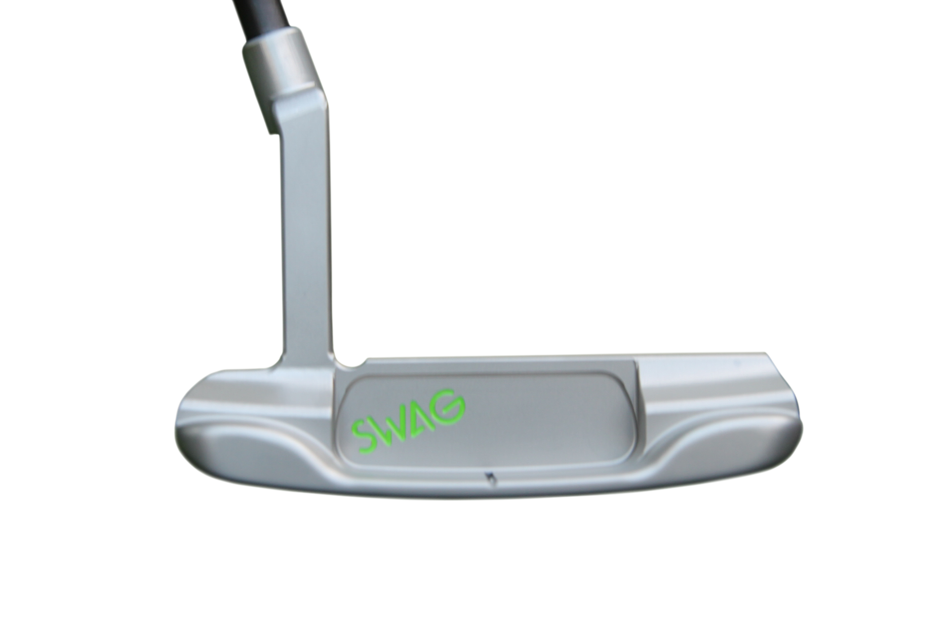 Swag Golf Handsome One Green 35"