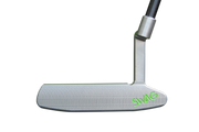 Swag Golf Handsome Too Green 35"
