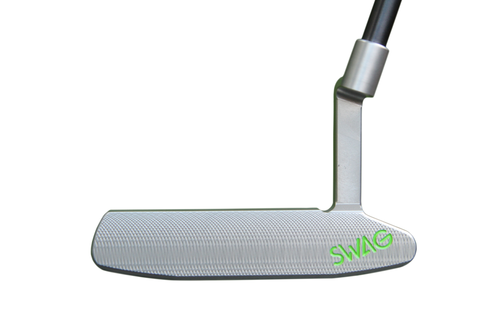 Swag Golf Handsome Too Green 35"