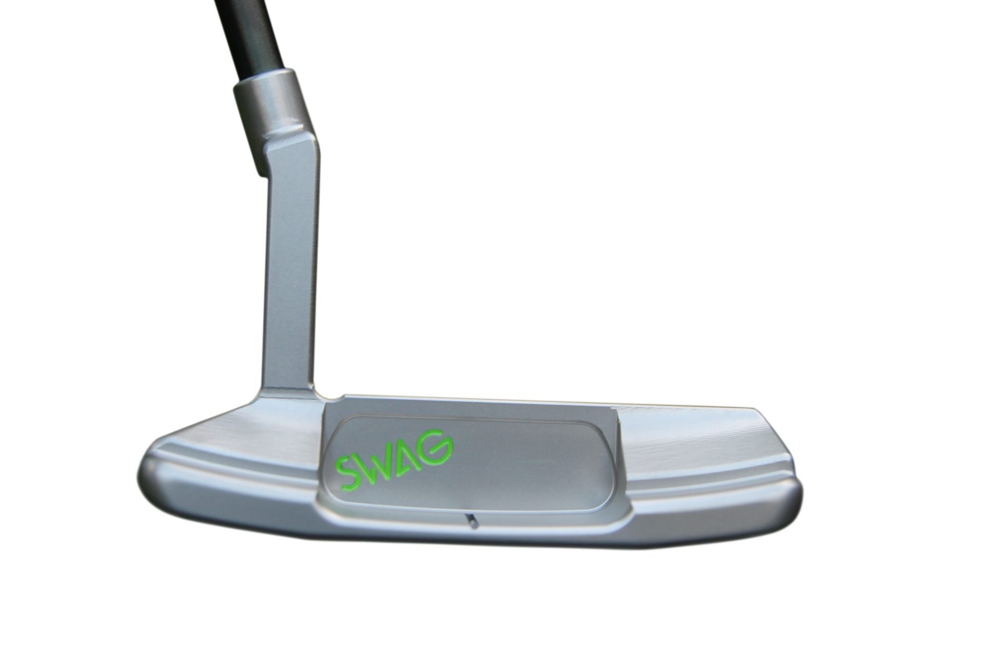 Swag Golf Handsome Too Green 35"