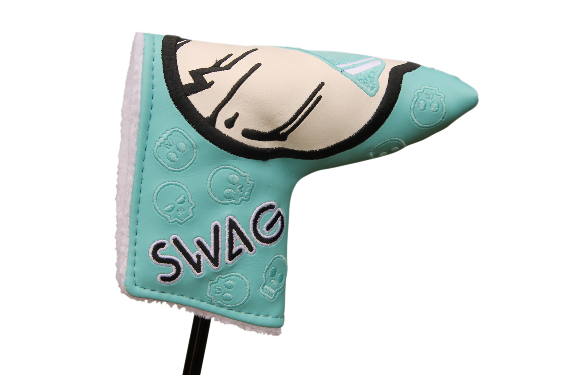 Swag Golf The Cooler 35"