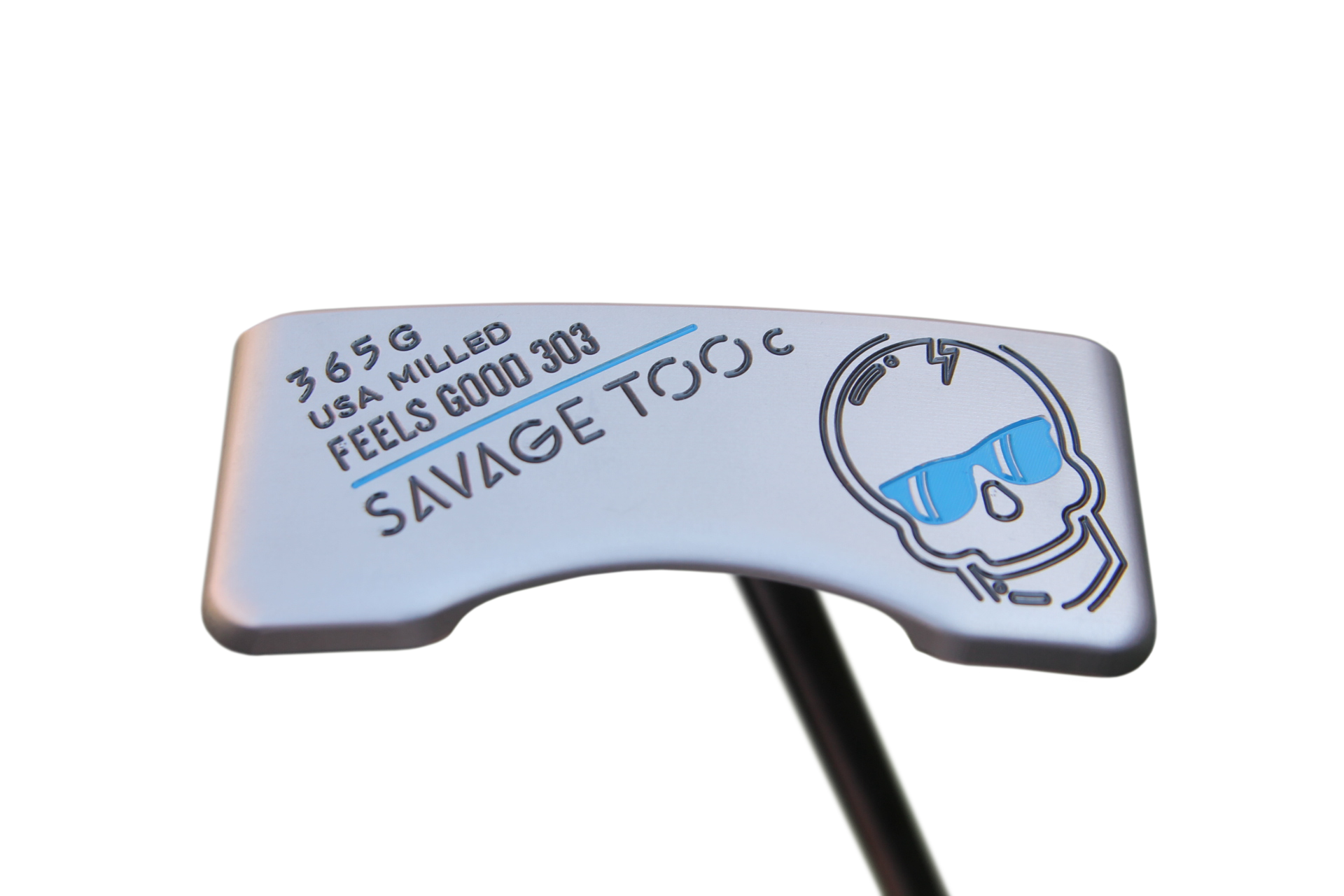Swag Golf Savage Too C Mallet 35"