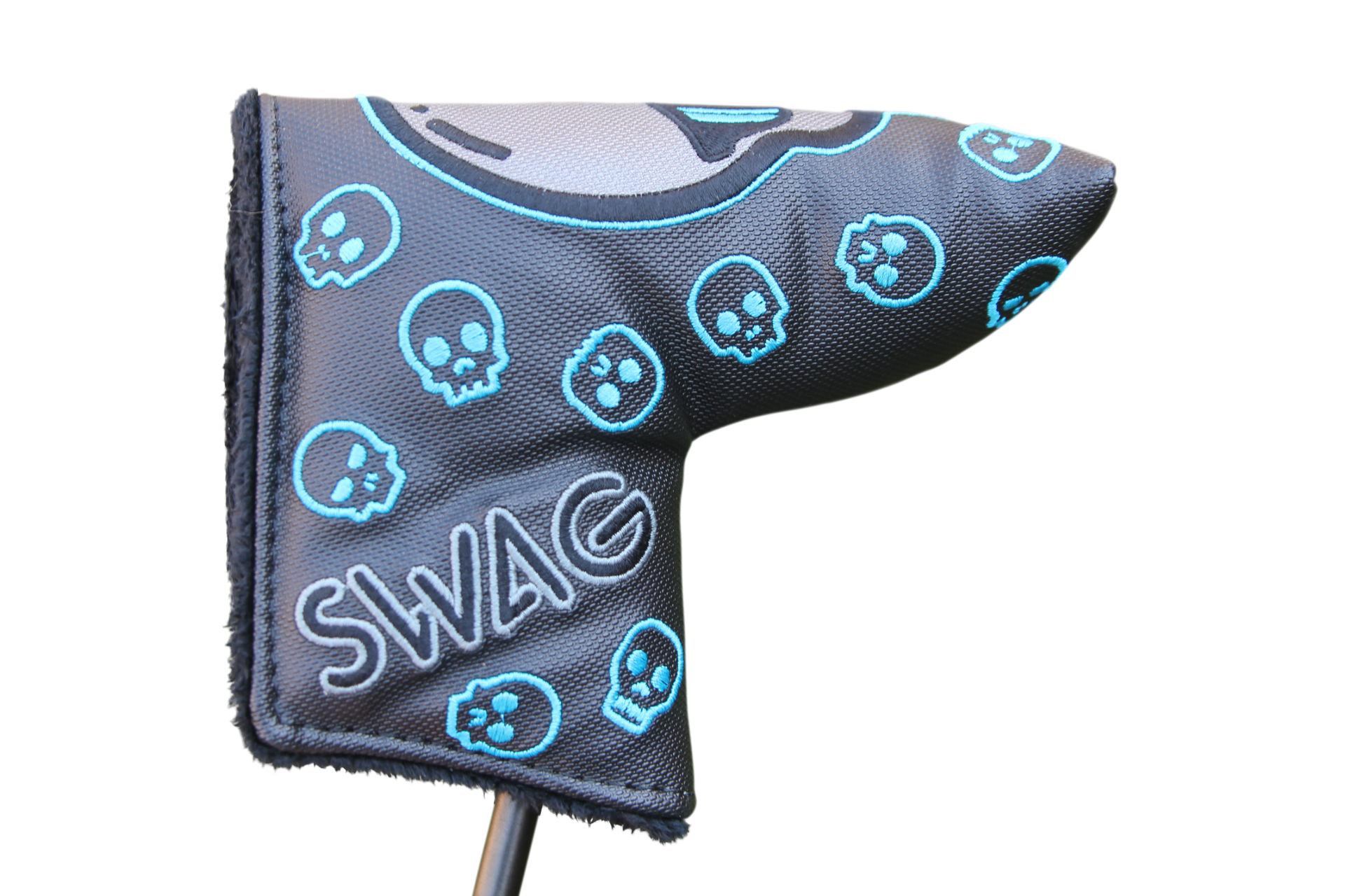 Swag Golf Savage Too C Mallet 35"