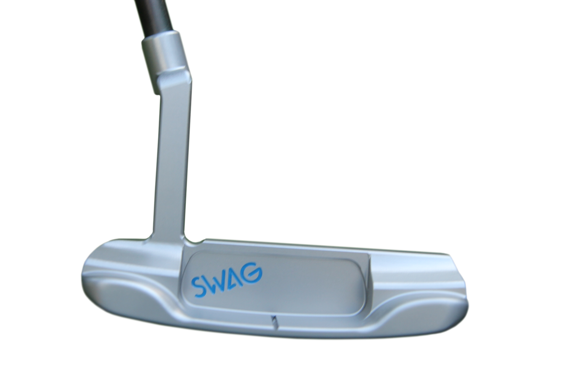 Swag Golf Handsome One Blue 35"