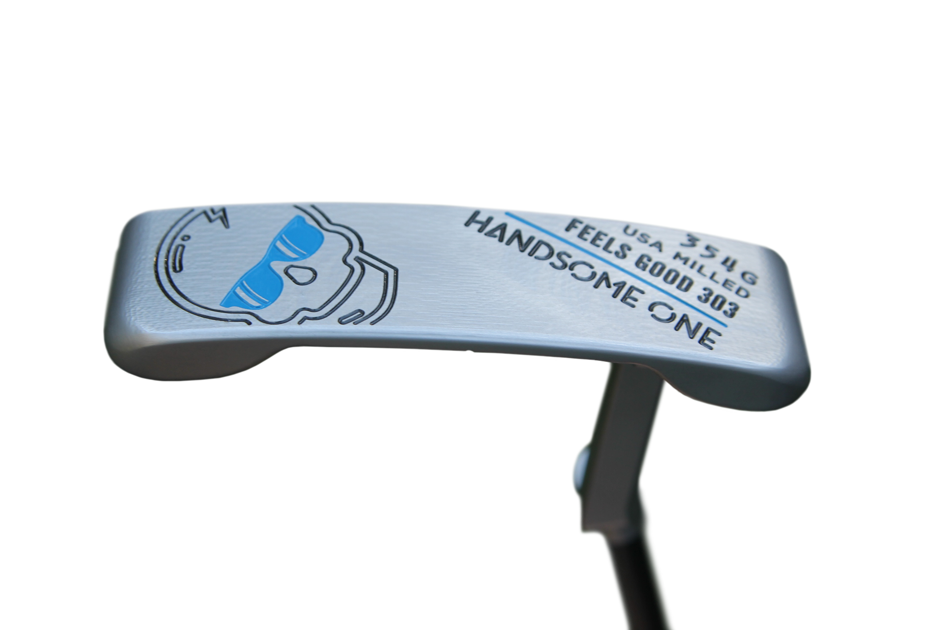 Swag Golf Handsome One Blue 35"