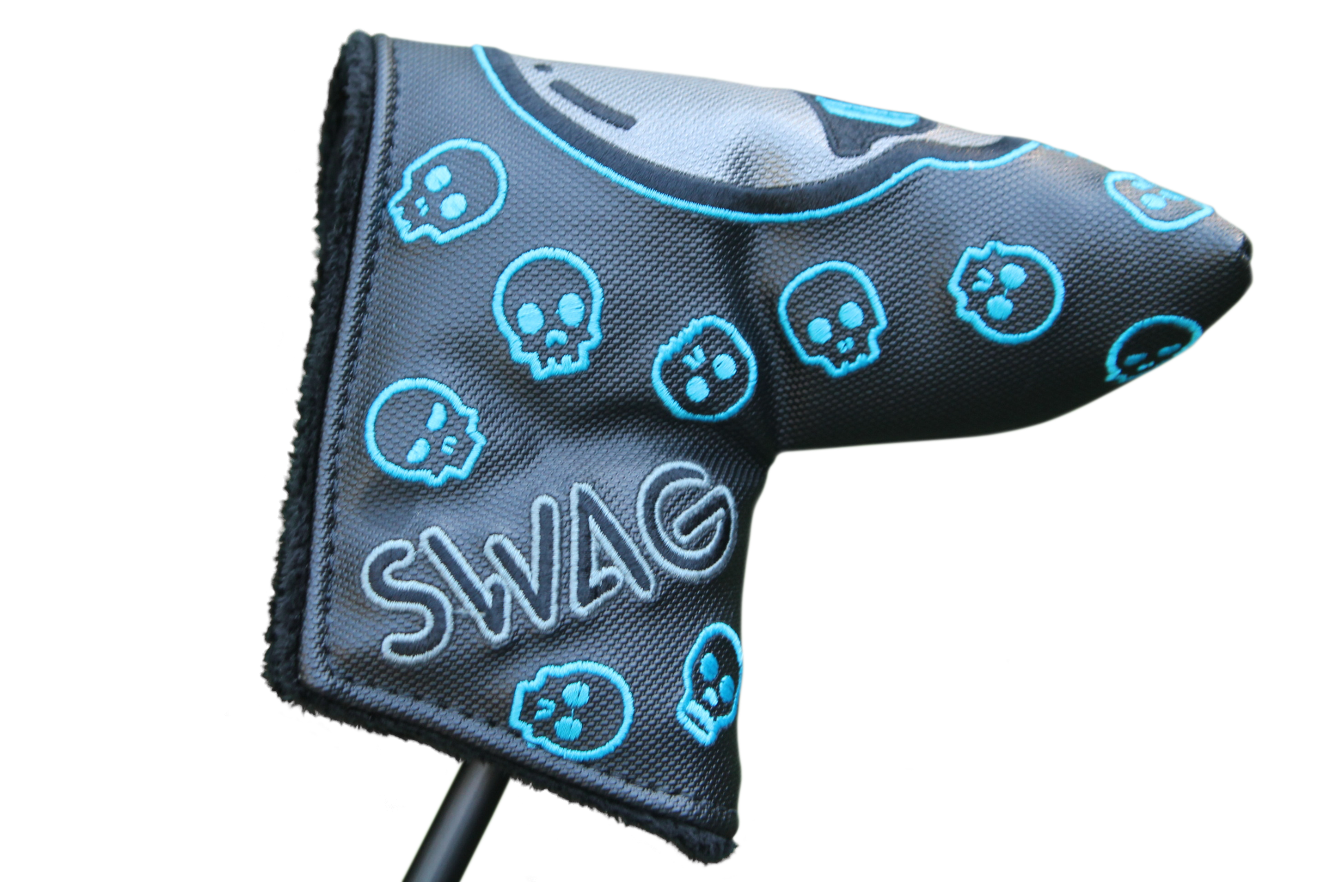 Swag Golf Handsome One Blue 35"