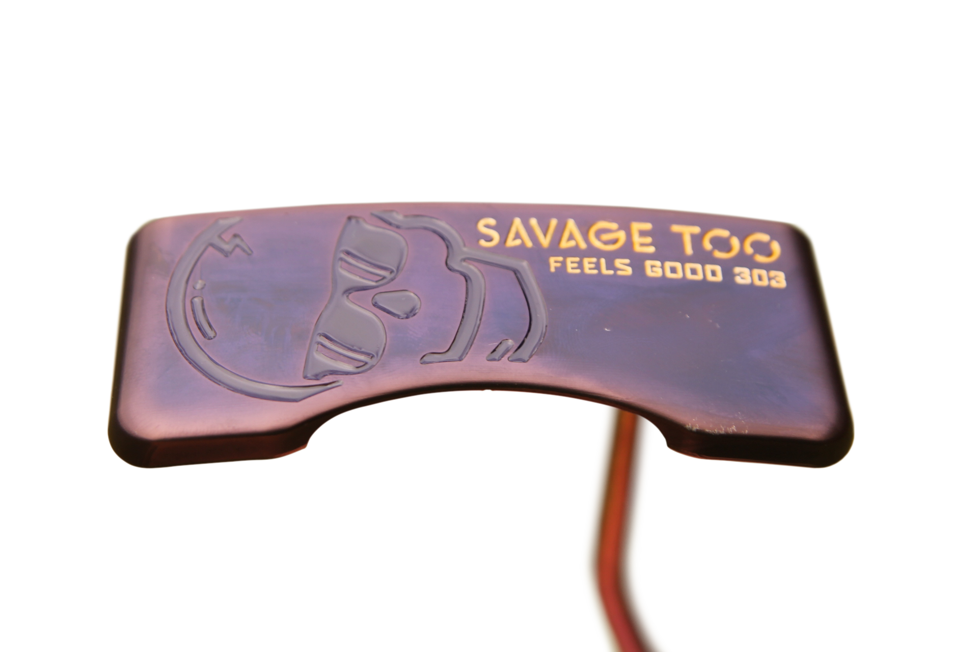 Swag Golf The Savage Too Royal 35"