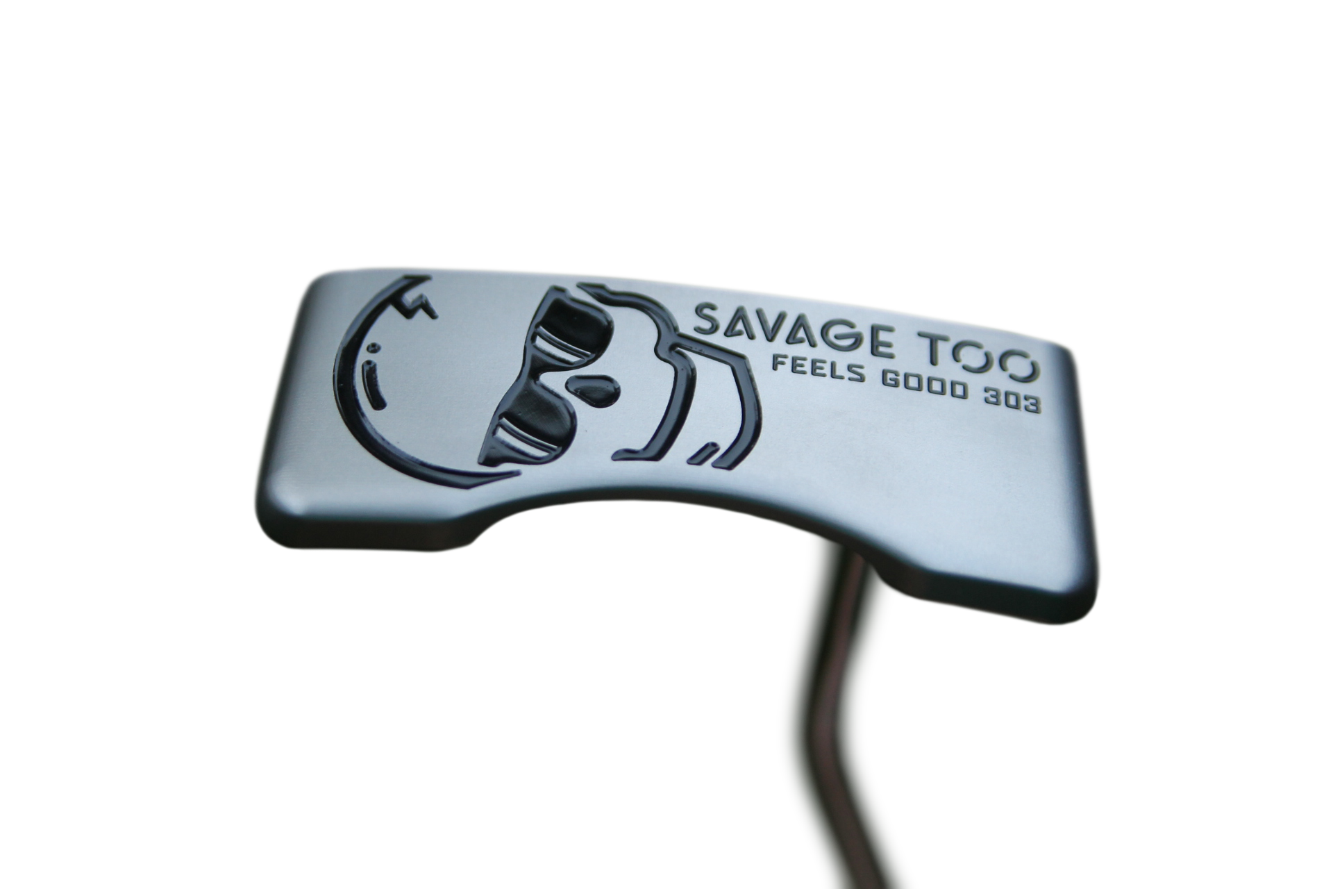 Swag Golf RAD Savage Too Proto Mallet 35"