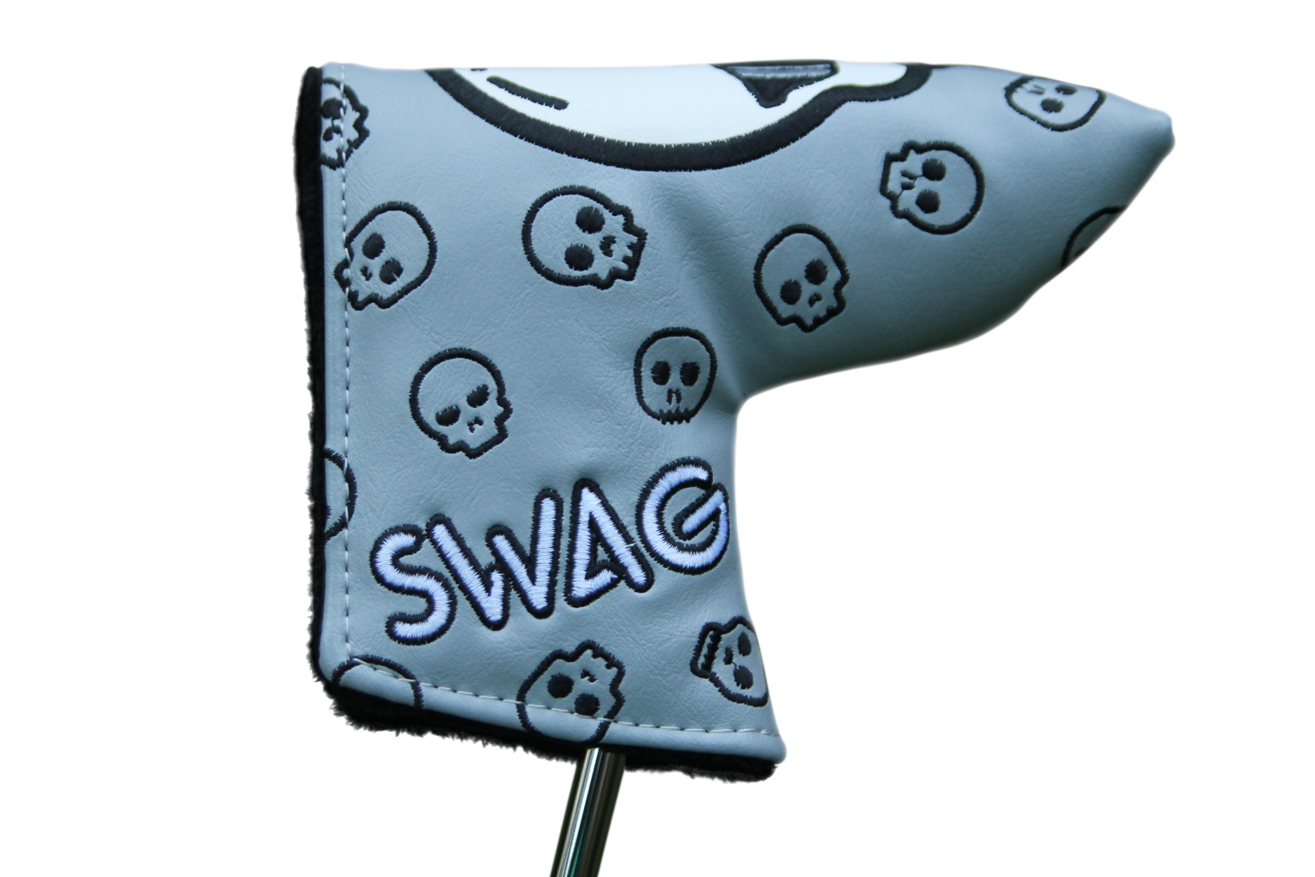 Swag Golf RAD Savage Too Proto Mallet 35"