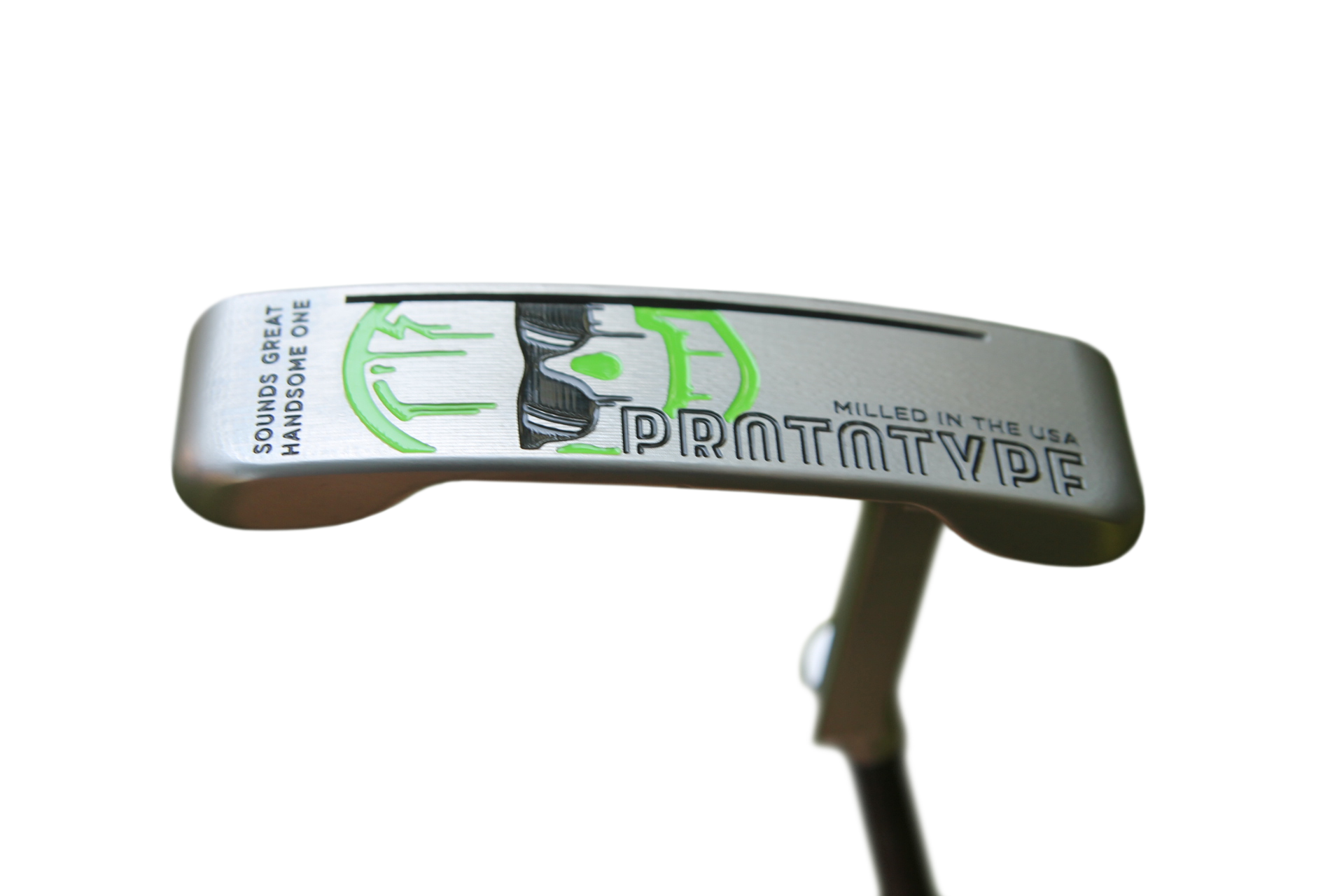 Swag Golf RAD Sounds Good Handsome One 35"