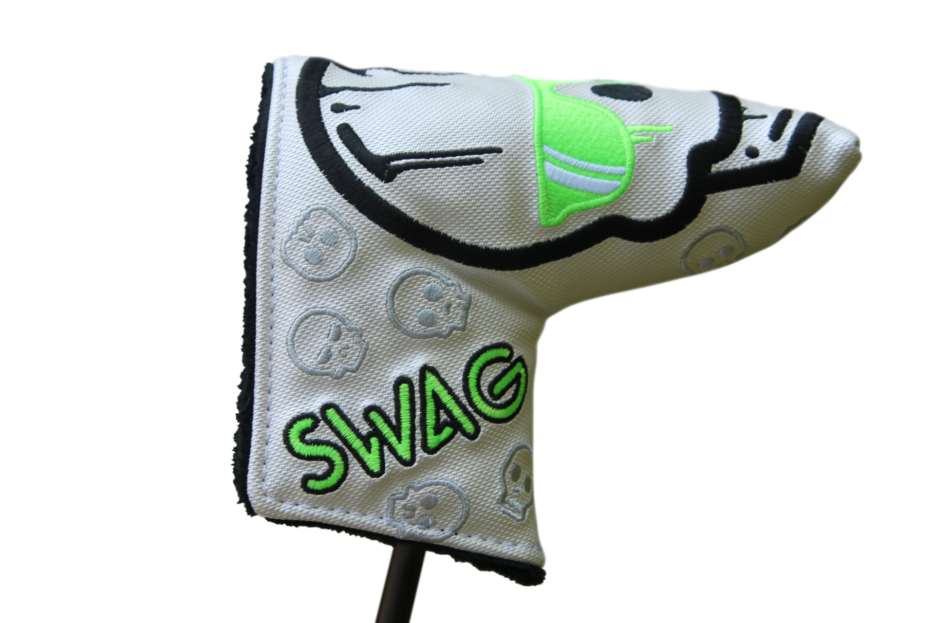 Swag Golf RAD Sounds Good Handsome One 35"