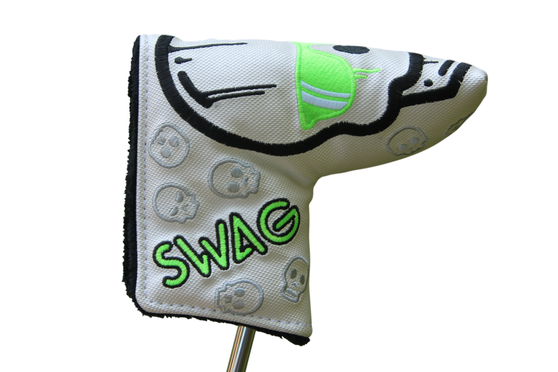 Swag Golf RAD Sounds Good Handsome One Dark 35"