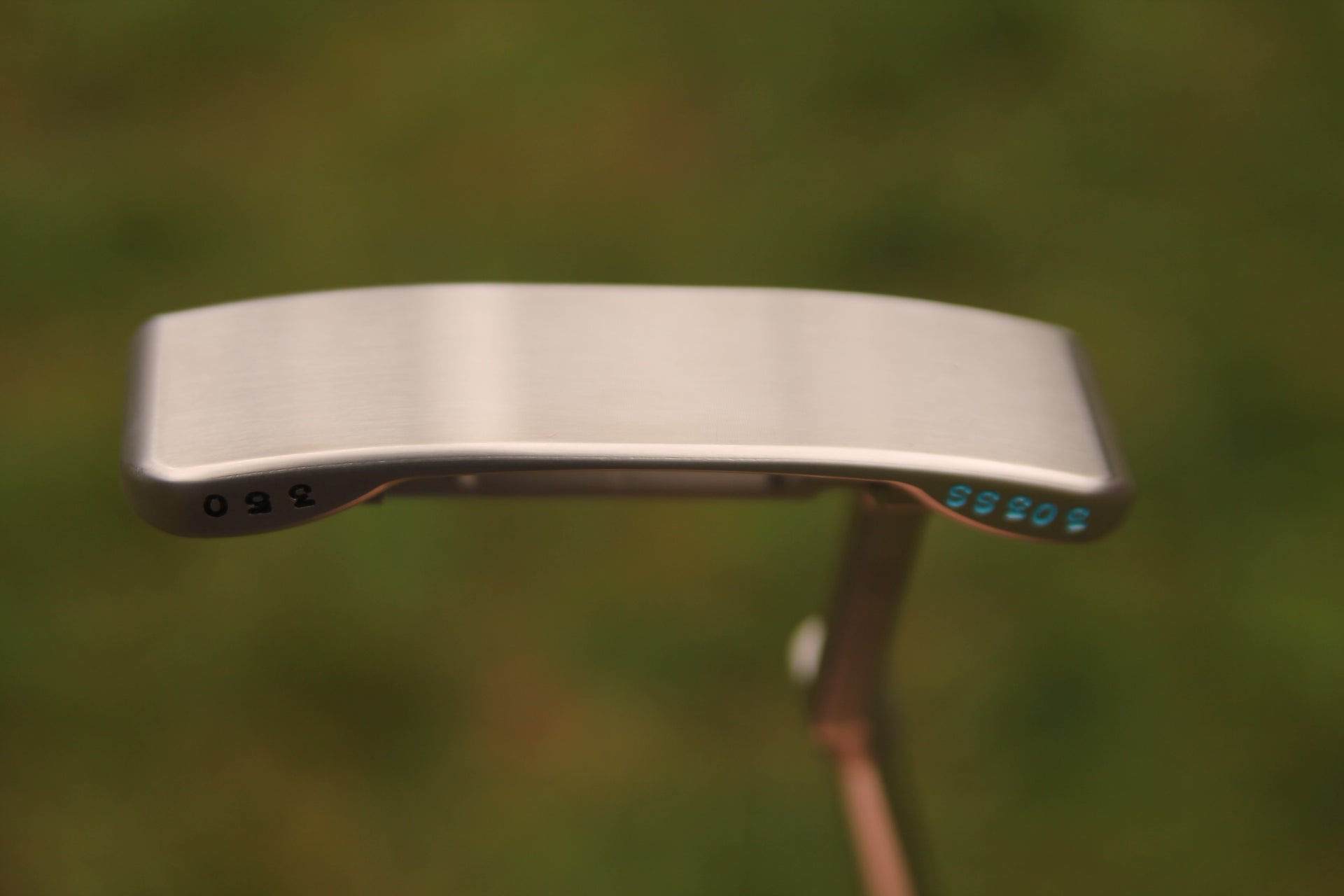 Tour Only Piretti 801 35" Putter