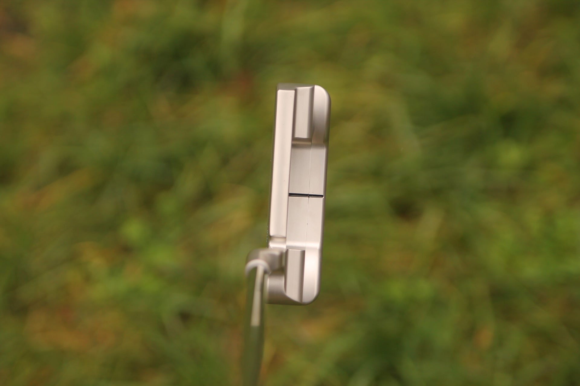 Tour Only Piretti 801 35" Putter